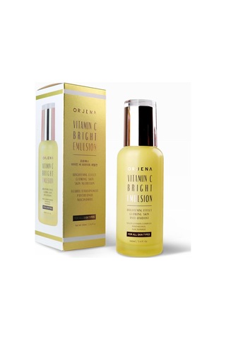 Orjena Vitamın C Bright Emulsion 100 ML