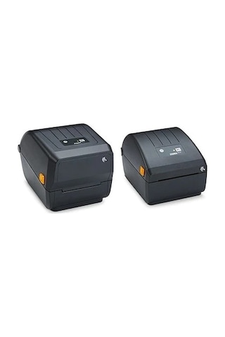 Zebra Zd230T Termal Transfer Barkod Yazıcı (Usb-Eth)