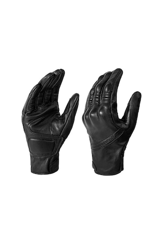 Motowolf Motosiklet Eldiveni 100% Koyun Derisi Full Koruma