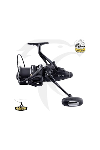 Bauer Clk Fs 7000 Baitrunner Surf Olta Makinası