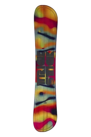 Rossıgnol Rossignol Trickstick Unisex Snowboard Orj Çok Renkli
