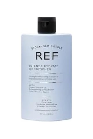Stockholm-ref Intense Hydrate Condıtıoner 100 Ml Kuru Saçlar Yoğun Nemlendirici Saç Bakım Kremi