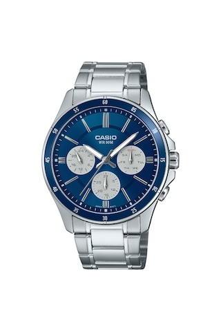 Casio MTP-1374D-2A3VDF Erkek Kol Saati Casio MTP-1374D-2A3VDF Erkek Kol Saati