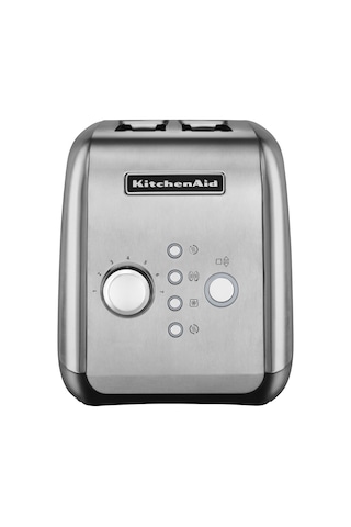 Kitchenaid 5KMT221ESX 2 Dilim Ekmek Kızartma Makinesi