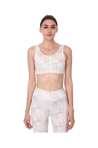 Sportive Spo-regular Bra Kadın Beyaz Günlük Stil Sporcu Sütyeni 712100-byz Siyah