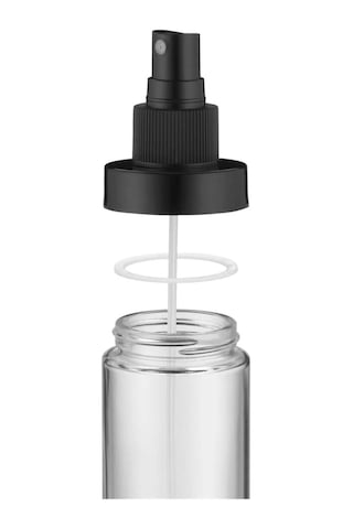 Wmf Yağ Spreyi 120 Ml Cam Şeffaf