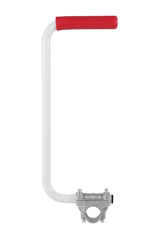 Hallow ET00167 Çim Biçme Makinesi Yardımcı Sap - 41.5 x 17.5 x 4.5 CM