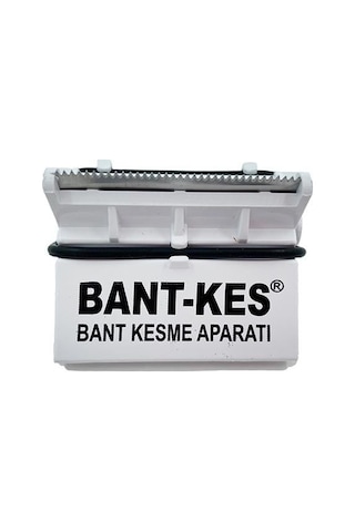 Pratik Bant Kesme Aparatı 45  MM
