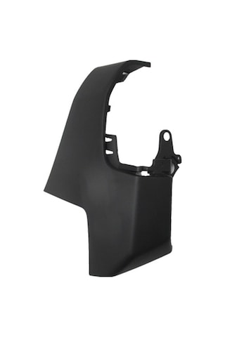 Toyota Proace Cıty 21/24 Arka Tampon Ucu Sağ Siyah İtalya - Tampon