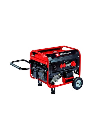 Einhell TC-PG 55/E5 Jeneratör - 4152562