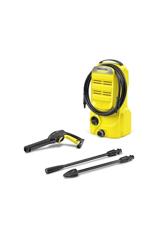Karcher K2 Classıc 110 Bar Basınçı Yıkama Makinesi