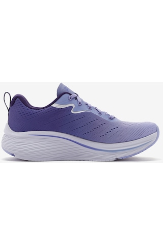 Skechers Max Cushioning Elite 2.0 - Su Kadın Lavanta Koşu Ayakkabısı 129602 Lav Mor
