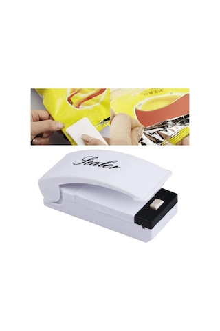 Handy Sealer Poşet Kapatıcı