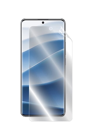 Xiaomi Redmi Note 14 Pro + Plus İçin Ipg Hydrogel Ekran Koruyucu