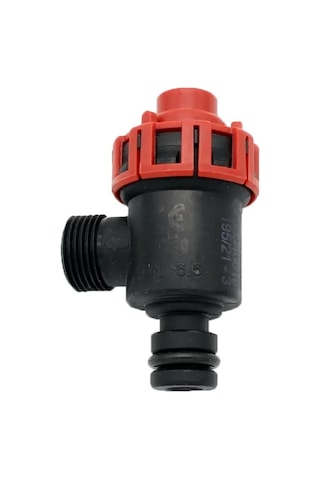 Hotpoint-ariston Egis, Genus, Clas, Genus İle Uyumlu Kombi Emniyet Ventili