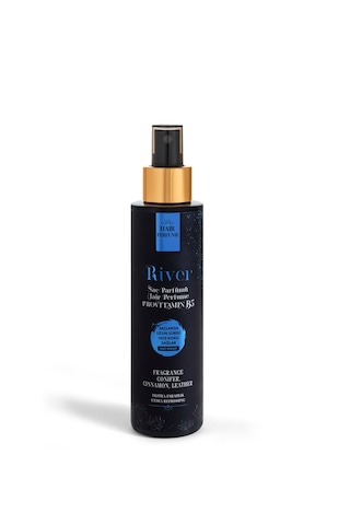 Alda Perfume River Saç Parfümü 110 ML