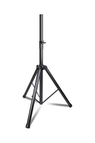 Gzgdljq Hoparlör Tripod Standı Ağır Hoparlör Standı Ayarlanabilir Yükseklik 35 İla 70 İnç Evrensel Sahne Hoparl