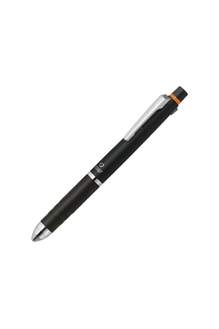 Zebra Delguard +2c Fonksiyonlu 0,5 Uçlu Kalem Siya