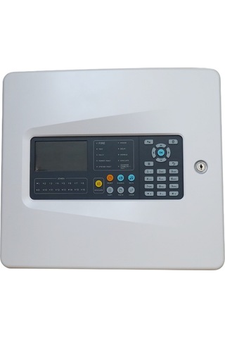 Viva VI SEC1000 Intelligent Yangın Alarm Panel