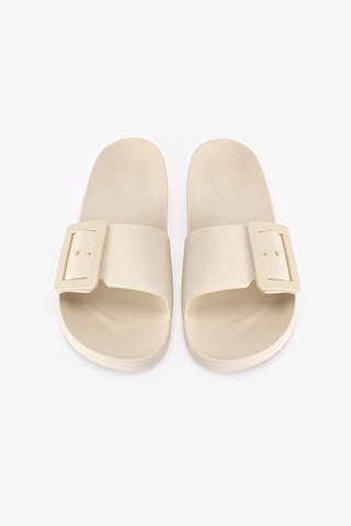 Penti Big Buckle Terlik
