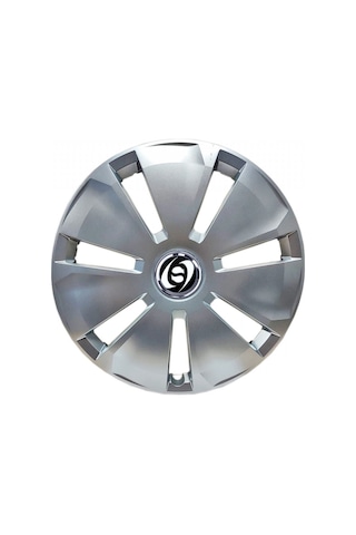 Sjs 433 16 İnç Jant Kapağı Sks Üniversal