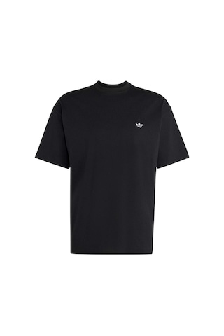 Adidas Erkek T-shirt Ess Loose Tee Kq8578 Siyah