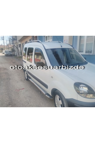 Renault Kangoo 1 Mügen Cam Rüzgarlığı 1996-2008 Arası 2 Li Ithal N11.15835