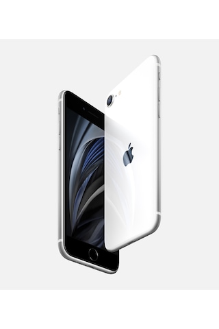 Apple iPhone SE 2020 128 GB (Outlet)