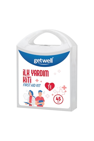 İlk Yardım Kiti