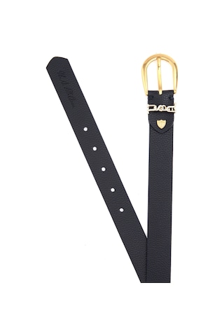 U.s. Polo Assn. Kadın Lacivert Kemer 50315055-vr033 Lacivert