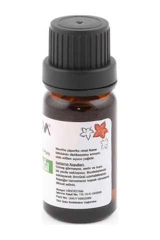 Tokasya Nane Yağı 10 ML