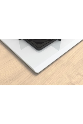 Bosch POP7C2P30O Sert Cam Ankastre Ocak