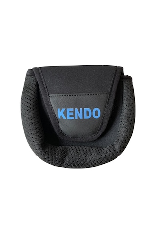 Kendo Makine Çantası Xs Neopren 1000-2500 Kol İçin Cepli