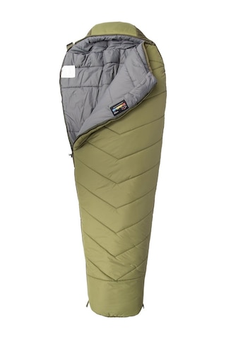 Evolite Hunter -32 C Uyku Tulumu Çok Renkli