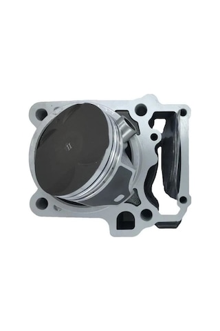 Cf Moto Nk 250 Silindir Piston Sekman Seti A Kalite - Arasmoto