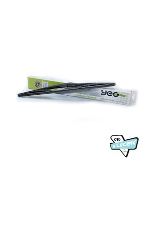 Fiat Fiorino Arka Silecek 2008-..