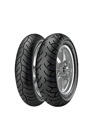 Metzeler 120/70R15 Feelfree 56H TL Radial (2016)