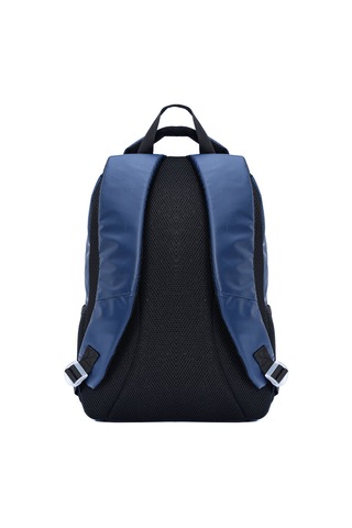Unıted Colors Of Benetton Unisex Sırt Çantası 20875 Lacivert