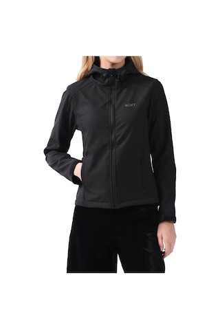 Roxy Roxy Colddays W Jacket Kadın Siyah Ceket 11000 Siyah
