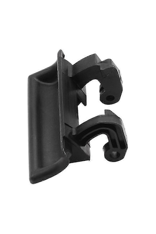 Mercedes-vıto W638 V Class 1999 - 2003 00 Siyah İçin Araç Dış Bagaj Kapağı Arka Bagaj Dış Kapı Kolu Diğer