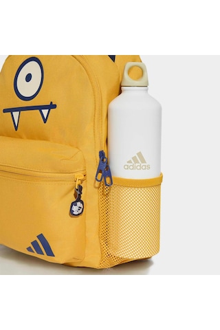 Adidas Tiro Noster Çocuk Sarı Sırt Çantası Kr4652