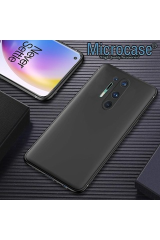 Oneplus 8 Pro Elektrocase Kamera Koruma Silikon Kilif 439938311