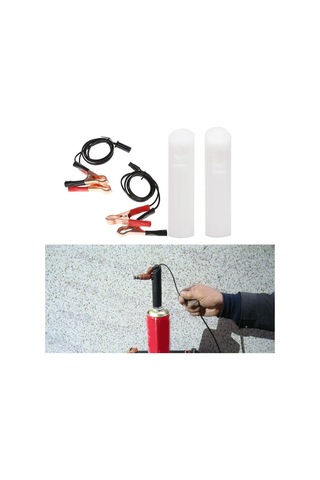 Otomatik Yakıt Enjektör Memesi Yıkama Temizleyici Adaptörü Dıy Temizleme Aracı Evrensel Araç Kiti Seti Evrensel