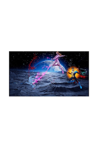 Skybound Invincible Vs Ps5 Oyun