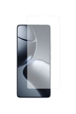 Xiaomi Mi 14t İle Uyumlu Temperli Ekran Koruyucu Kırılmaz Cam Ekonomik 5'li Paket