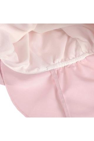 Lassig Flap Hat Uv Korumalı Şapka Pale Pink Pembe