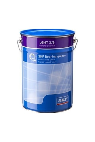 Skf 5-KG Rulman Gresi 5 L Skf 5-KG Rulman Gresi 5 L