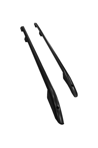 Ford Ranger 2012 Sonrası Üst Tavan Çıtası Siyah