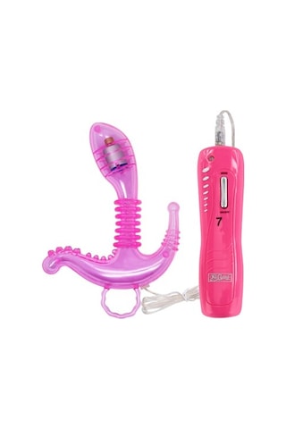 Odins Shop Klitoris için Lady G Spot Stimulator