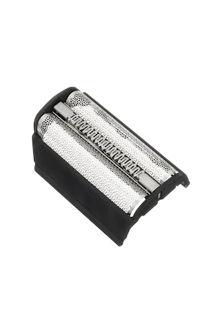 Yifomall 31b Elektrikli Tıraş Makinesi Yedek Başlıkları Tıraş Folyosu Parçaları Braun 3 Serisi/5000 Serisi/6000 Serisi İçin Yedek